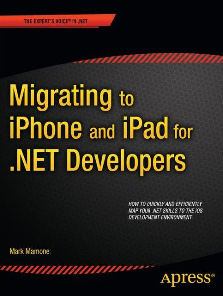 Migrating to iPhone and iPad for .NET Developers