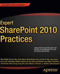 Title: Expert SharePoint 2010 Practices, Author: Winsmarts LLC
