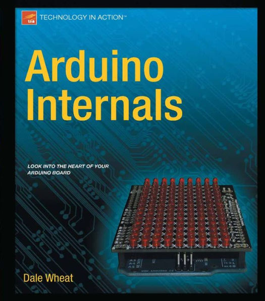 Arduino Internals