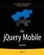 Pro jQuery Mobile
