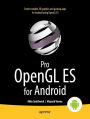 Pro OpenGL ES for Android