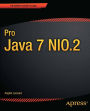 Pro Java 7 NIO.2