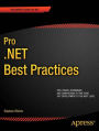 Pro .NET Best Practices