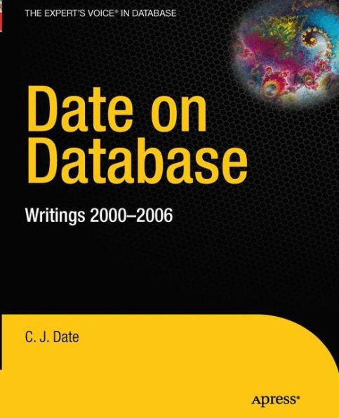Date on Database: Writings 2000-2006
