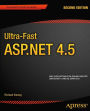 Ultra-Fast ASP.NET 4.5