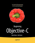 Alternative view 2 of Beginning Objective C
