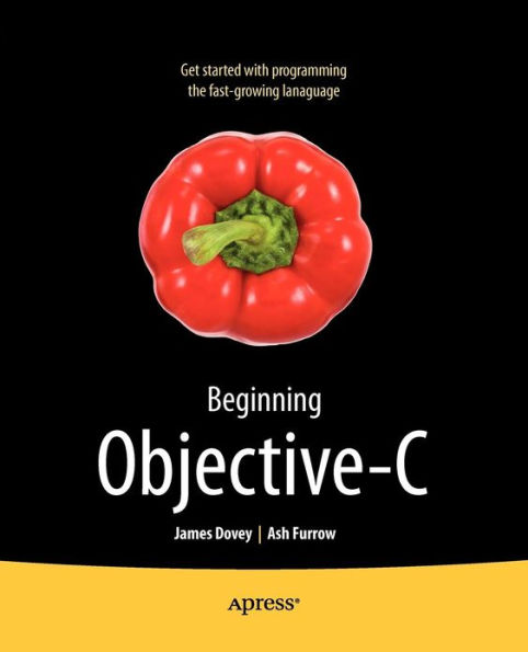 Beginning Objective C