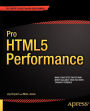 Alternative view 2 of Pro HTML5 Performance