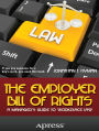 Alternative view 2 of The Employer Bill of Rights: A Manager's Guide to Workplace Law