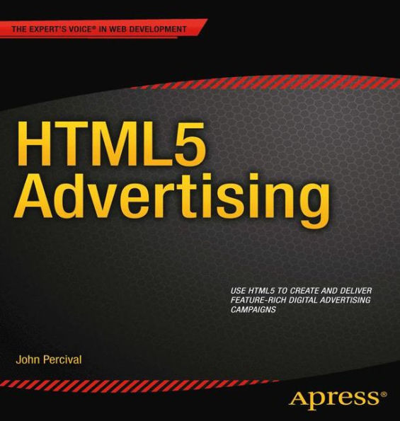 HTML5 Advertising