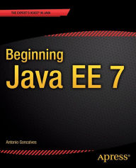 Ebooks for accounts free download Beginning Java EE 7