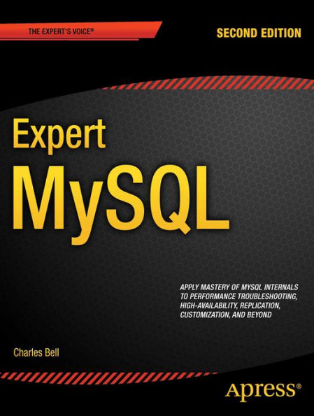 Expert MySQL