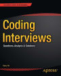 Coding Interviews: Questions, Analysis & Solutions