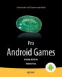 Alternative view 2 of Pro Android Games