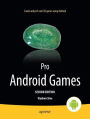 Alternative view 3 of Pro Android Games