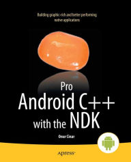 Title: Pro Android C++ with the NDK, Author: Onur Cinar