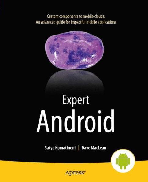 Expert Android