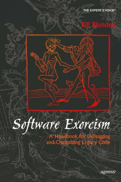 Software Exorcism