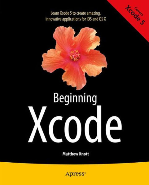 Beginning Xcode