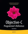 Objective-C Programmer's Reference