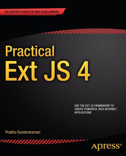 Practical Ext JS 4