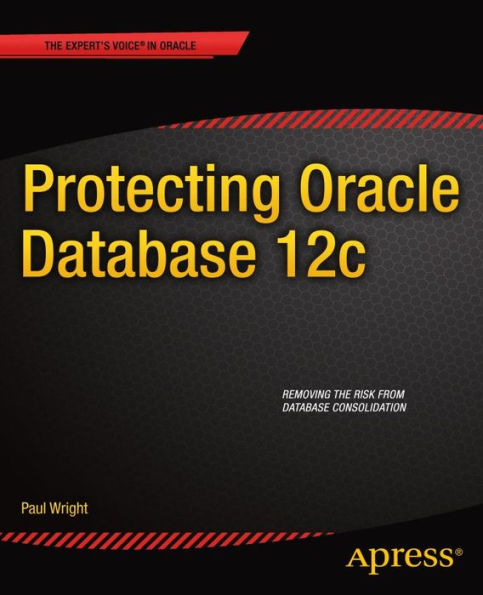 Protecting Oracle Database 12c