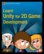 Learn Unity for 2D Game Development