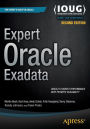 Expert Oracle Exadata