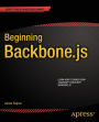 Beginning Backbone.js