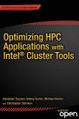 Optimizing HPC Applications with Intel Cluster Tools: Hunting Petaflops