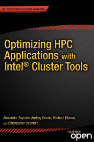 Title: Optimizing HPC Applications with Intel Cluster Tools: Hunting Petaflops, Author: Alexander Supalov
