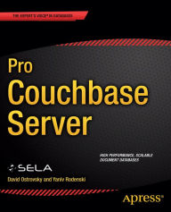 Pro Couchbase Server