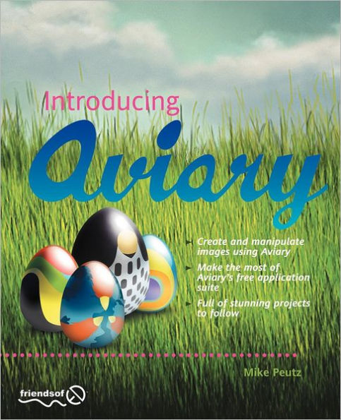 Introducing Aviary