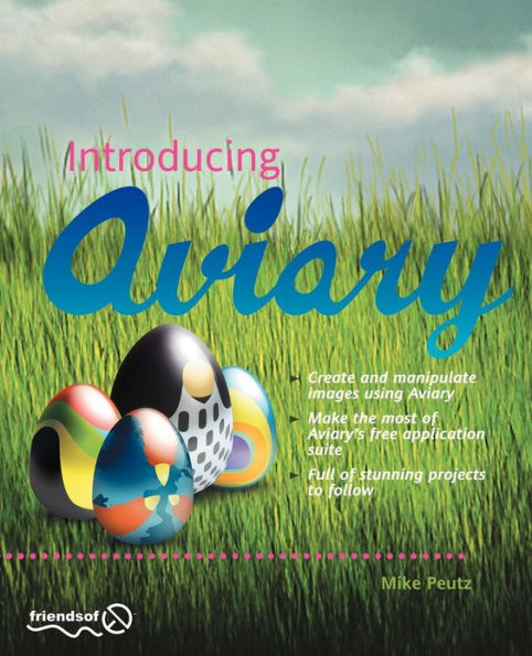 Introducing Aviary