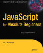 JavaScript for Absolute Beginners