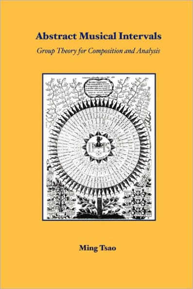 Abstract Musical Intervals: Group Theory for Composition and Analysis