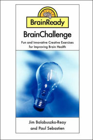 Title: BrainReady - BrainChallenge, Author: Paul Sebastien