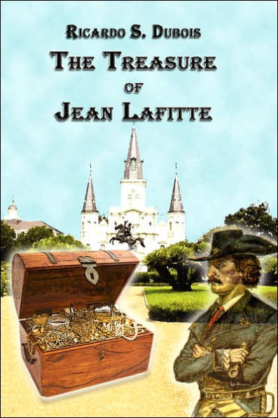 The Treasure of Jean Lafitte