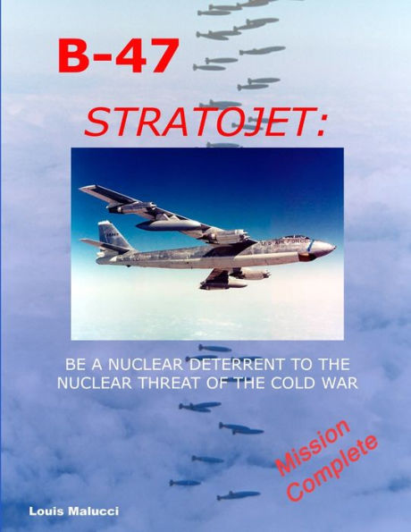 B-47: Stratojet