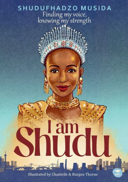 I am Shudu