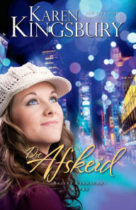 Title: Die afskeid (eBoek), Author: Karen Kingsbury