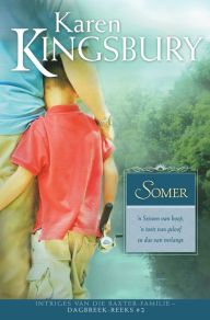 Title: Somer (eBoek), Author: Karen Kingsbury