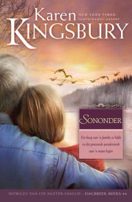 Title: Sononder (eBoek), Author: Karen Kingsbury