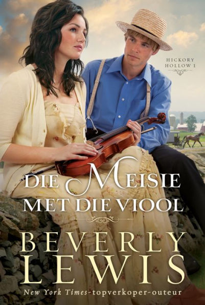 Die meisie met die viool (eBoek)