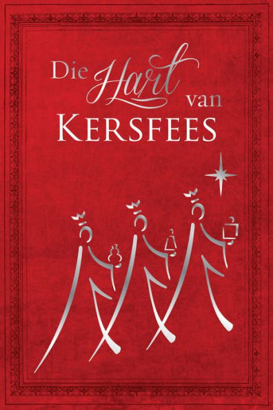 Die hart van Kersfees (eBoek)