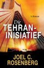 Die Tehran-inisiatief (eBoek)