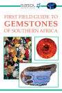 Sasol First Field Guide to Gemstones of Southern Africa