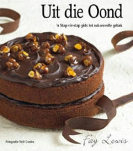 Title: Uit die Oond, Author: Fay Lewis