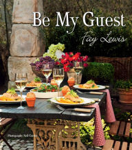 Title: Be My Guest, Author: Fay Lewis