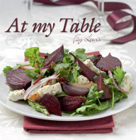 Title: At My Table, Author: Fay Lewis